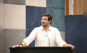 Tiago diz que emendas podem reduzir em 300 número de moradias