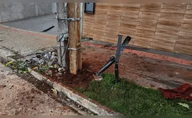 Três pessoas morrem em acidente na Zona Norte de Londrina