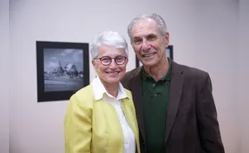 Um presente poético