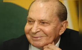 Imagem ilustrativa da imagem Um sonho para não esquecer com o fundador da Folha de Londrina
