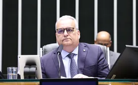 Vice de Flávio cobra celeridade em análise de DNA após acusação de estupro