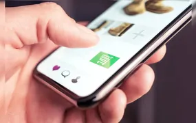 Bloqueio de contas em plataformas digitais de compras