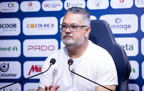 Micale ajusta modelo do Londrina para buscar reação na Série B