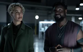 Nova temporada de 'Matéria Escura' estreia na sexta (28)