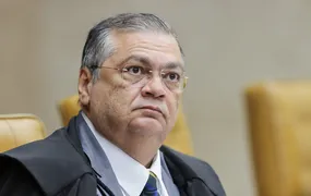 Dino anula decisão de Mendonça e leva caso ao Plenário do Supremo
