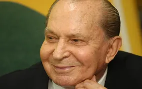 Um sonho para não esquecer com o fundador da Folha de Londrina