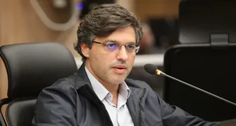 Antônio Amaral desiste de concorrer a deputado: ‘É irreversível’