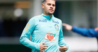 Arsenal pagará cerca de R$ 518 milhões por Bruno Guimarães