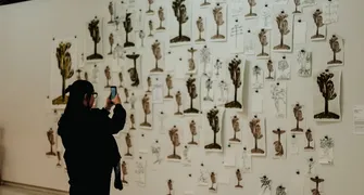 Arte contemporânea chinesa tem mostra no MON
