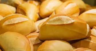 Baixa oferta eleva custo do trigo e pressiona o preço do pãozinho