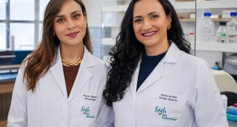 Biotecnologia londrinense em destaque