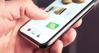 Bloqueio de contas em plataformas digitais de compras