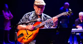 Bossa Nova: em Londrina, um encontro com a batida brasileira