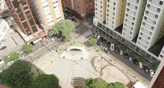 Câmara de Londrina debate fechamento de ruas no centro histórico