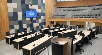 Câmara de Londrina promove reunião pública sobre o aborto
