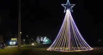 Cambé busca patrocínio para decoração e iluminação de Natal