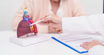 Câncer de pulmão: 80% dos casos são diagnosticados em fase avançada