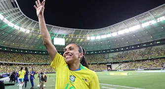CBF reforça paralisação das competições durante Copa Feminina em 2027