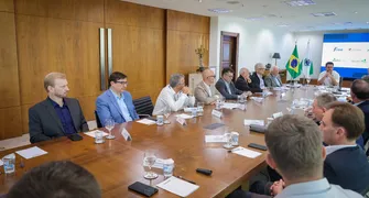 Cooperativas do Paraná adquirem esmagadora de soja em Ponta Grossa