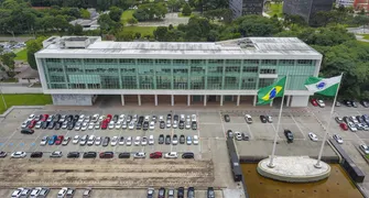 Disputa pelo Palácio Iguaçu segue aberta, apontam especialistas