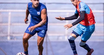 Em busca de retomada, Londrina recebe o Atlético-GO