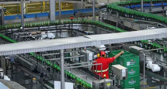 Emprego na indústria de bebidas cresce 47% no Paraná desde 2018