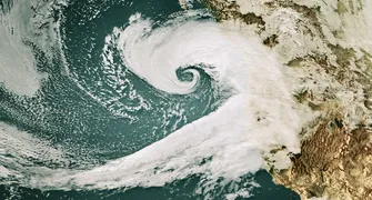 Entenda o que é o ciclone bomba que pode atingir o Sul do país
