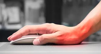Sociedade médica orienta como prevenir lesões por movimentos repetitivos