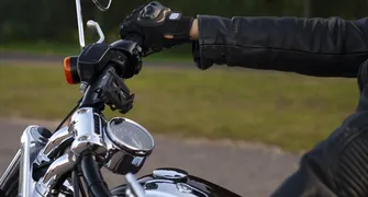 Estrada do Limeiro recebe encontro de motociclistas neste domingo