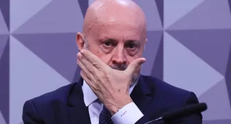 Ex-assessor de Lula deixa campanha após revelações de repasses financeiros ligados a investigada do "Careca do INSS"