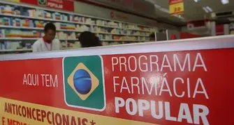 Farmácia Popular pode oferecer exames e testes rápidos