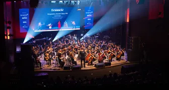Femucic reúne talentos da música em Maringá