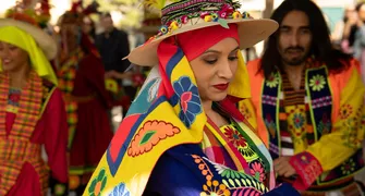 Festival de Inverno do Centro Histórico de Curitiba é opção de passeio para o fim de semana