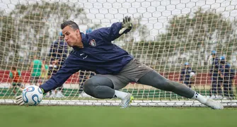 Fluminense abre nesta terça (11) as oitavas da Copa Libertadores