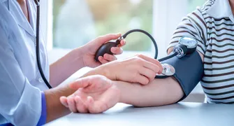 Hipertensão resistente: quando controlar a pressão é um desafio