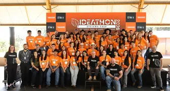 Ideathon propõe soluções para ampliar exportação de frutas do Paraná