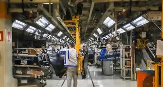 Intenção de investimento da indústria cai ao pior patamar em 2026