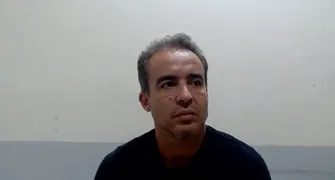 Jadson é solto após prisão por suspeita de violência doméstica