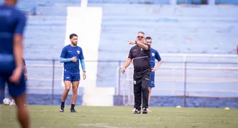 Londrina precisa de ao menos 5 vitórias para seguir vivo