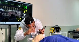 Londrina recebe Vestibular de Medicina da Unimar, curso nota 5 em avaliação do MEC
