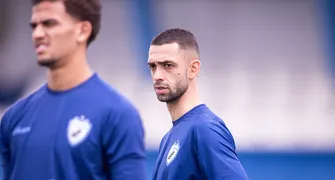 Londrina visita o Ceará em duelo direto contra o rebaixamento