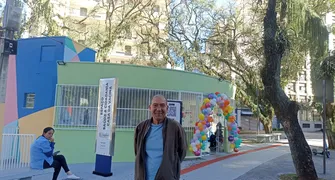 Londrinense comparece aos postos no Dia de Multivacinacão