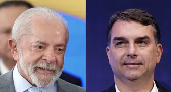 Lula lidera em todos os cenários corrida à Presidência, mostra pesquisa