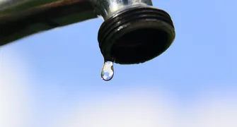 Mais de 200 bairros de Londrina poderão ficar sem água nesta semana