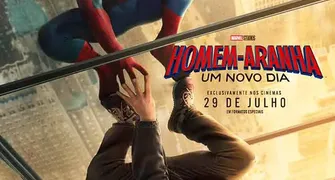 Mais Homem Aranha após "Um Novo Dia"