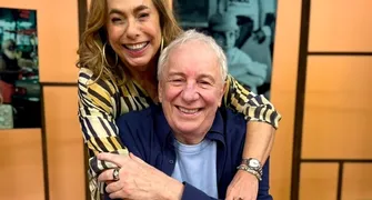 Marco Nanini é homenageado na TV Brasil nesta segunda
