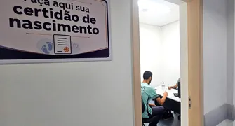 Maternidades oferecem registro civil de recém-nascidos antes da alta hospitalar