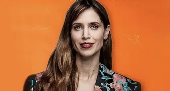 Mel Lisboa canta Rita Lee em Londrina