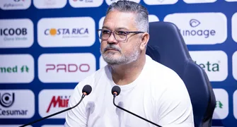 Micale ajusta modelo do Londrina para buscar reação na Série B