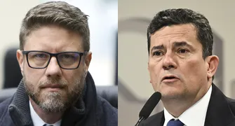 Moro e Requião Filho ainda não apresentaram plano de governo
